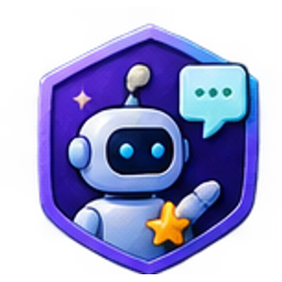 AI Contributor badge