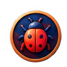 Bug Hunter badge