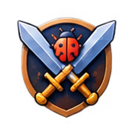 Bug Slayer badge
