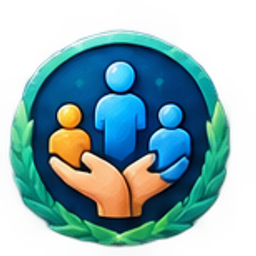 Community Helper badge