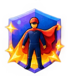 Community Hero badge