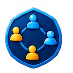 Conversation Builder badge