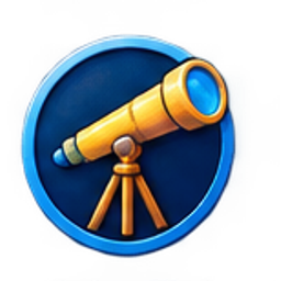 Curious Mind badge
