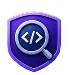 Debugger badge