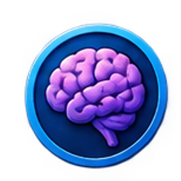 Deep Thinker badge