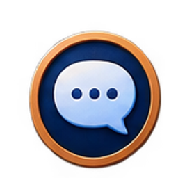First Reply badge