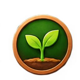 First Steps badge
