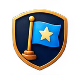 Founding Member badge