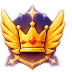 Hall of Fame badge