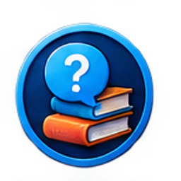 Knowledge Seeker badge