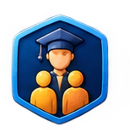 Mentor badge