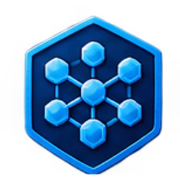 Pattern Recognizer badge