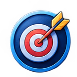 Precision Engineer badge
