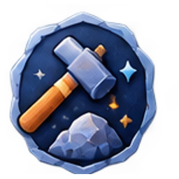 Problem Crusher badge