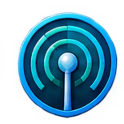 Signal Finder badge