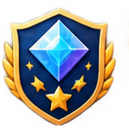 TroubleSync Legend badge