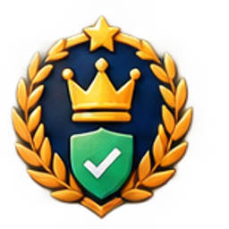 Trusted Expert badge
